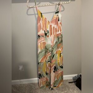 Hello Molly - The Game Jump Suit